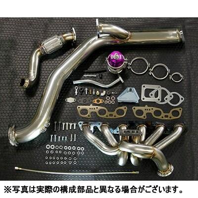 HKS　スペシャルセットアップキット　GT　III-4R　ニッサン　スカイライン　GT-R　BNR32　BCNR33　BNR34用　14020-AN013