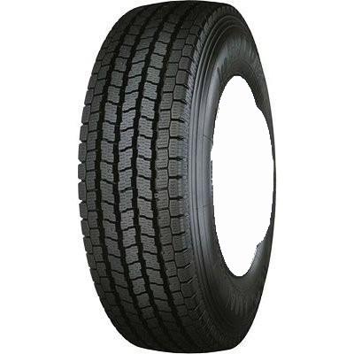 ヨコハマ iceGUARD iG91 195/80R15 107/105L LT 4本 7～8分溝