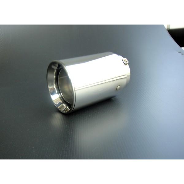 柿本改 柿本レーシング マフラーカッター スバル レガシィ B4 ターボ