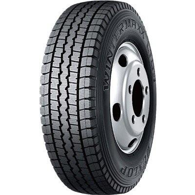 WINTER MAXX LT03 225/60R17.5 116/114L DUNLOP WINTERMAXX ダンロップ