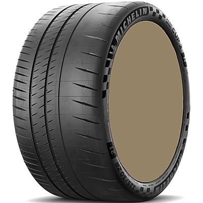 【6/1〜6/2はクーポンで3％OFF】245/35R20 ミシュラン パイロット スポーツ カップ 2 R OE 245/35ZR20 (95Y) XL N0 (C) 1本｜yatoh2