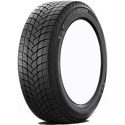 295/45R20 114H XL MICHELIN X-ICE SNOW SUV ミシュラン エックスアイススノー SUV 1本