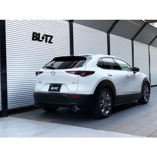 即納 最大半額 ブリッツ Nur Spec カスタムエディション Vsr Styled マツダ Cx 30 ディーゼル車 Dm8p用 左右出し v Nurcustomedition Dm8p 2 矢東タイヤ2号店 通販 Yahoo ショッピング 日本産 Www Ladislexia Net