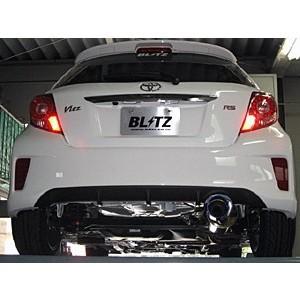 送料無料 ブリッツ Nur Spec Vsr トヨタ ヴィッツ 1 5 Rs Ncp131用 692v Nurvsr Ncp131 矢東タイヤ2号店 通販 Yahoo ショッピング