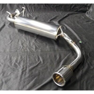 本店は スルガスピード Pfsマフラー スバル インプレッサスポーツ Gt7用 チタンテール 115x80fオーバル Srsu 012 I 独創的 Gyrosgymnastics Com