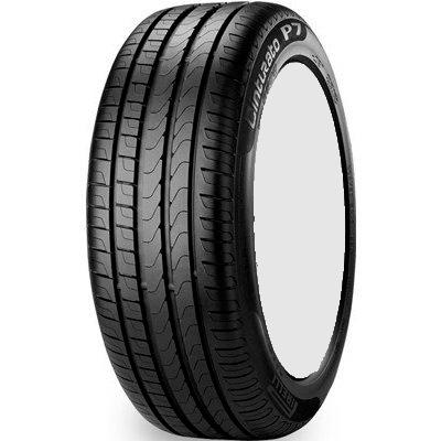 PIRELLI 275/45R18 CINTURATO P7 RUN FLAT ピレリ チントゥラート ラン 