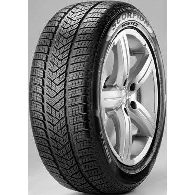 【6/5〜6/9はクーポンで3％OFF】265/45R20 108V XL MO ピレリ スコーピオン ウインター 1本 【ウィンタータイヤ】【SUV用】｜yatoh2