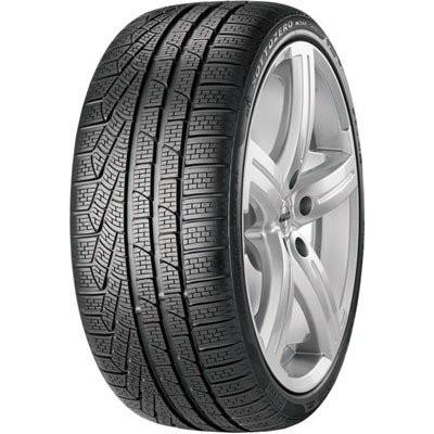 265/35R20 99V XL ピレリ ウインター240 ソットゼロ セリエ2 1本 