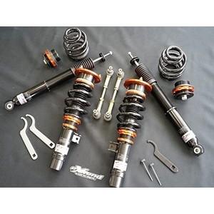 送料無料 シャーゼン テクノロジー エクステンド モータースポーツ エクステンド フォルクスワーゲン 車高調 1j用 ニュービートル 1j用 Szn New Beetle