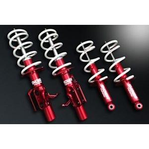 SHOWA TUNING ショーワチューニング エボリューション スバル BRZ MT M/C後 ZC6用 V0491-10B-60