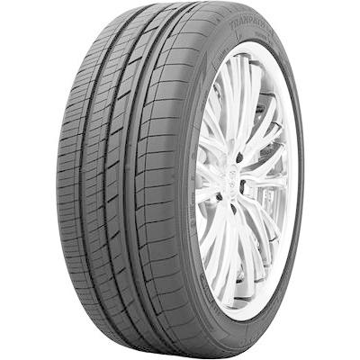 4本セット 245/40R20 99W XL TOYO TRANPATH Lu II トーヨー タイヤ 