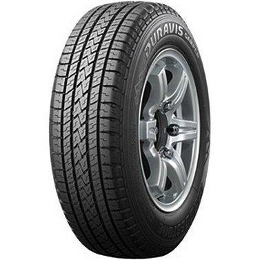 BRIDGESTONE（ブリヂストン） 195/80R15 107/105L チューブレスタイヤ 
