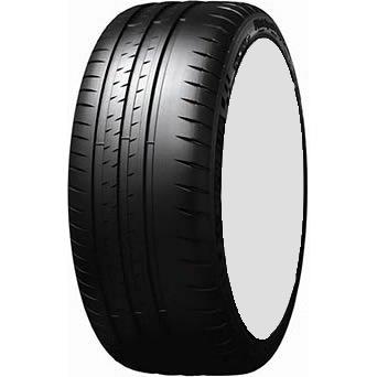 ミシュラン（MICHELIN） パイロット スポーツ カップ 2 245/35R20 (91Y