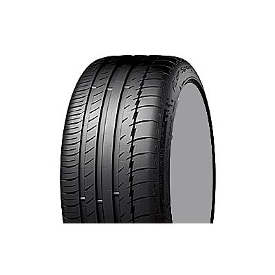 ミシュラン パイロット スポーツ PS2 235/40R18 (95Y) XL N4と295 