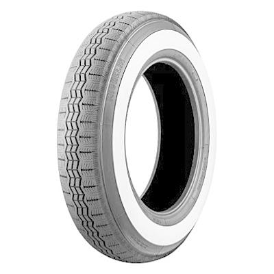 ミシュラン - 【物量押さえる】X 165R400 FB50 87S TT （ホワイトウォールタイヤ） タイヤ、ホイール-自動車-ラジアルタイヤ、夏タイヤ