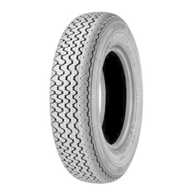 【数量限定】ミシュラン XAS FF 155HR15 82H TL
