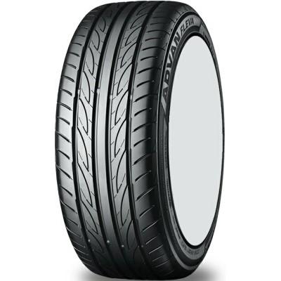 数量限定 YOKOHAMA ADVAN FLEVA ヨコハマ タイヤ アドバン フレバ V701 205/55R16 91W 1本 新品 サマータイヤ 夏タイヤの画像