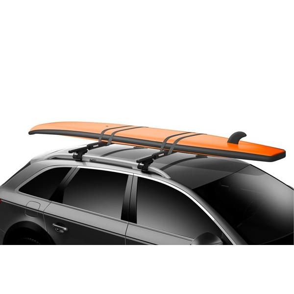 【単品販売不可】THULE スーリー SurfPad サーフパッド ナローM TH843｜yatoh2｜05