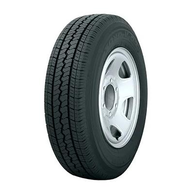 TOYO TIRES 175R14 8PR チューブレスタイヤ トーヨー タイヤ V-02e 1本 