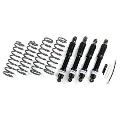 TRUST トラスト GReddy グレッディ ストリートダンパー スズキ ジムニー 4WD J64W用 SD-SZ213