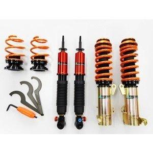 アラゴスタ TYPE-C ニッサン リーフ ZE1用 フロントピロアッパー