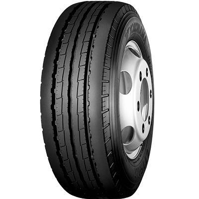 ヨコハマタイヤ（YOKOHAMA TIRE） 205/65R16 109/107L チューブレス