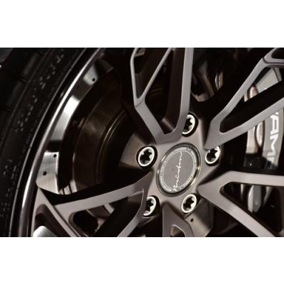 第一ネット BE Titanium Bolt Thunder ZERO ビーゼロ ホイールボルト Ti 16本セット(zero-12125-16)【ホイールパーツ】サンダアボルトチタニウム コニカル座 43mm M12xP1.25 - ホイール・タイヤ周辺用品