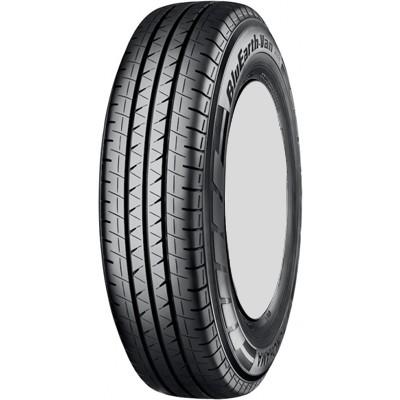 145/80R12 86/84N ヨコハマ タイヤ ブルーアース バン RY55B 1本｜yatoh