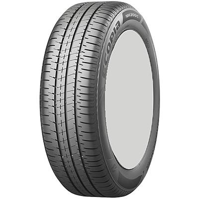 145/80R13 75S BRIDGESTONE ECOPIA NH200C ブリヂストン タイヤ エコピア エヌエッチ ニヒャク シー 1本｜yatoh