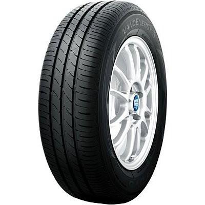 ナノエナジー 3 165/55R15 75V TOYO NANOENERGY トーヨー タイヤ