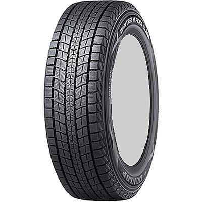 175/80R15 90Q DUNLOP WINTER MAXX SJ8+ ダンロップ ウインター マックス SJ8+ 1本 【SUV用スタッドレス】｜yatoh