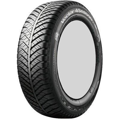 185/65R15 88H GOODYEAR Vector 4 Seasons HYBRID グッドイヤー ベクター フォーシーズンズ ハイブリッド 1本