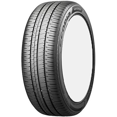 195/55R16 87V BRIDGESTONE ECOPIA NH200 ブリヂストン タイヤ エコピア エヌエッチ ニヒャク 1本｜yatoh