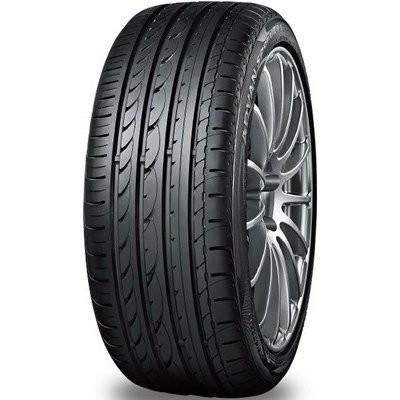 ADVAN 195/55R16 87V YOKOHAMA Sport Z・P・S ヨコハマ タイヤ
