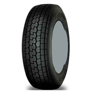 195/75R15 109/107N チューブレスタイヤ ヨコハマ タイヤ LT752R 1本 【オールシーズンタイヤ】｜yatoh