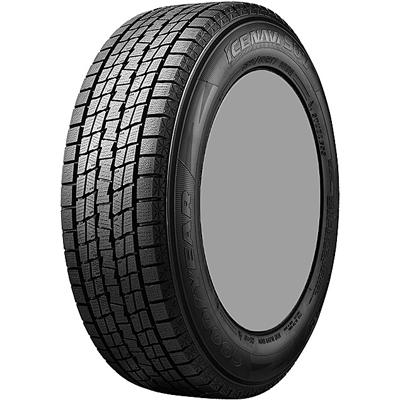 195/80R15 96Q グッドイヤー アイスナビ SUV GOODYEAR ICE NAVI SUV 1本 【SUV用スタッドレス】｜yatoh｜02