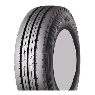 タイヤサイズ：205/75R16 113/111N チューブレスタイヤ ダンロップ  