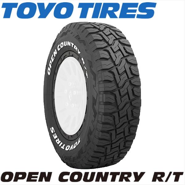 OPEN COUNTRY 215/65R16C 109/107Q TOYO トーヨー タイヤ オープン 