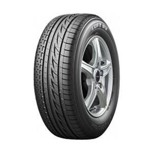 BRIDGESTONE 215/70R15 98H LUFT RV ブリヂストン タイヤ ルフト 1本 