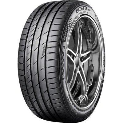 エクスタ 225/35R18 87Y XL KUMHO ECSTA クムホ PS71 1本 新品 サマー