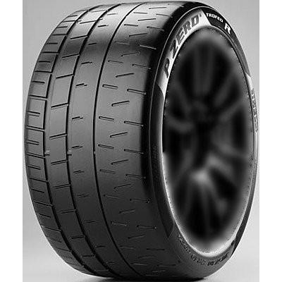 225/40R18 ピレリ ピーゼロ トロフェオアール PIRELLI P ZERO TROFEO R OE 225/40ZR18 (92Y) XL N0 1本｜yatoh