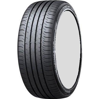 タイヤ 新車外し】SP SPORT MAXX 050 225/50R18