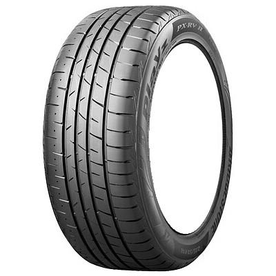 BRIDGESTONE 225/60R17 99H Playz PX-RV II ブリヂストン タイヤ