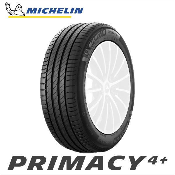 235/45R18 98Y XL MICHELIN Primacy 4＋ ミシュラン プライマシー 