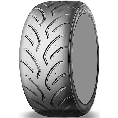 245/40R18 93W ダンロップ タイヤ ディレッツァ ゼロサンジー DUNLOP DIREZZA 03G 1本