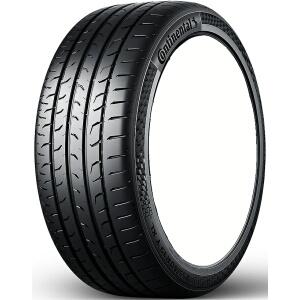 255/40R18 コンチネンタル マックス・コンタクト Continental Max Contact MC6 255/40R18 99Y XL 1本