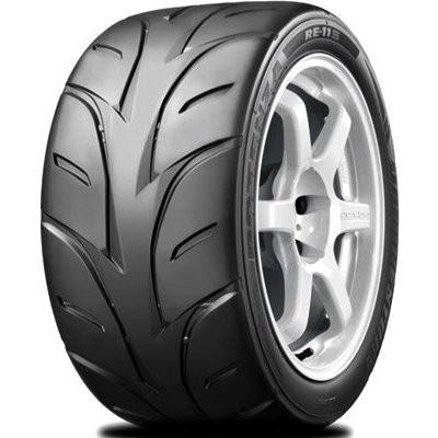 255/40ZR18 ブリヂストン タイヤ ポテンザ アールイー イレブンエス BRIDGESTONE POTENZA RE-11S 1本