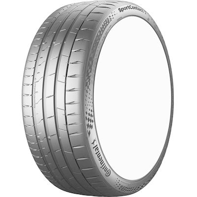 SportContact 275/35R19 Continental 7 コンチネンタル スポーツ