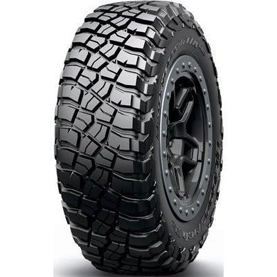 37×12.5R17 BFGoodrich Mud-Terrain T/A KM3 BFグッドリッチ マッドテレーン ケーエムスリー レイズドブラックレター 37×12.5R17LT 124Q 1本｜yatoh