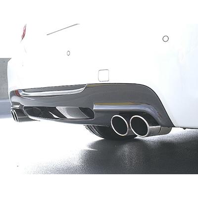 3Dデザイン エアロ リアディフューザー BMW 320i/323i/325i/330i M 